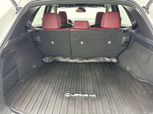 Used 2022 Lexus NX 250 FWD image 37