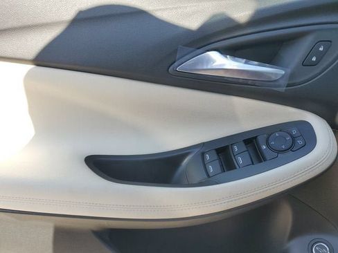 New 2026 Buick Encore GX Preferred FWD image 16