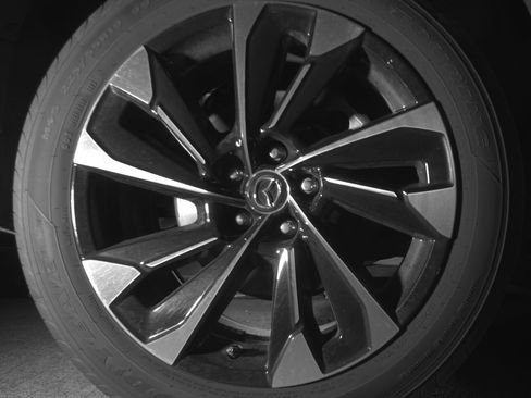 Used 2025 MAZDA CX-50 2.5 Hybrid w/ Premium Plus Pkg image 15