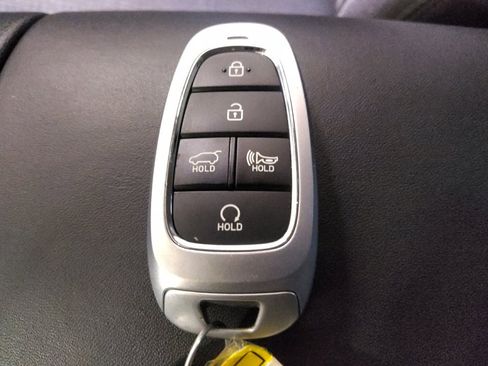Used 2023 Hyundai Santa Fe SEL FWD image 32