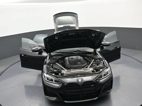 Used 2025 BMW 440i xDrive AWD/4WD image 39