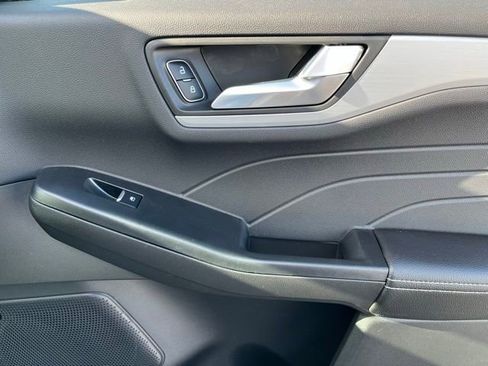 New 2026 Ford Escape Platinum w/ Premium Technology Package image 21