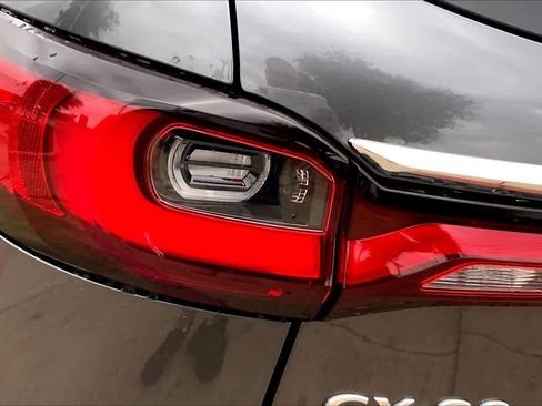 New 2026 MAZDA CX-90 3.3 Turbo w/ Preferred Package image 14