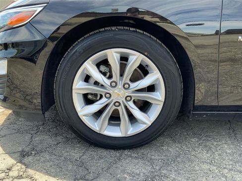 Used 2024 Chevrolet Malibu LT FWD image 25