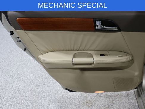 Used 2006 INFINITI M35 x image 15