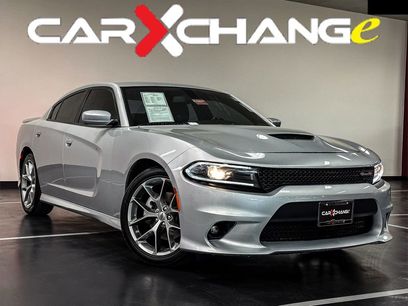 Used 2022 Dodge Charger GT
