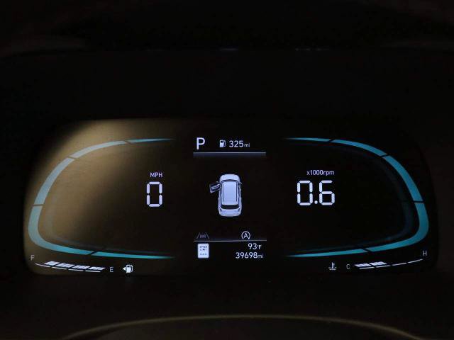 Used 2024 Hyundai Palisade SEL FWD image 30