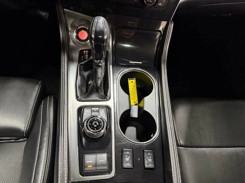 Used 2017 Nissan Maxima 3.5 SL image 49