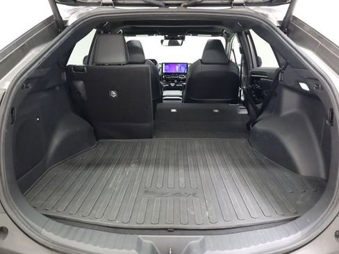 Used 2023 Toyota bZ4X Limited w/ Weather Package image 33