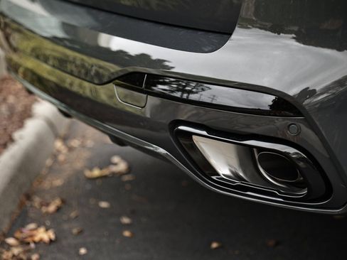 New 2026 BMW X7 xDrive40i w/ M Sport Package image 9