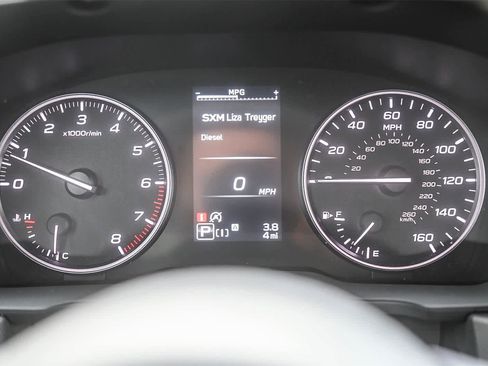 New 2026 Subaru Forester Limited image 19