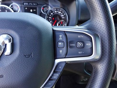 New 2025 RAM 2500 Tradesman image 20