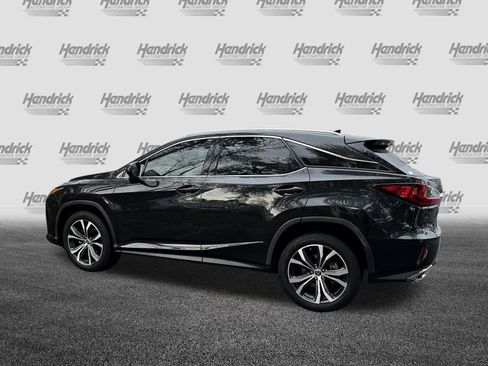 Used 2019 Lexus RX 350 FWD w/ Navigation Package image 6