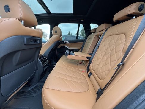 Used 2023 BMW X5 xDrive40i w/ Premium Package image 23