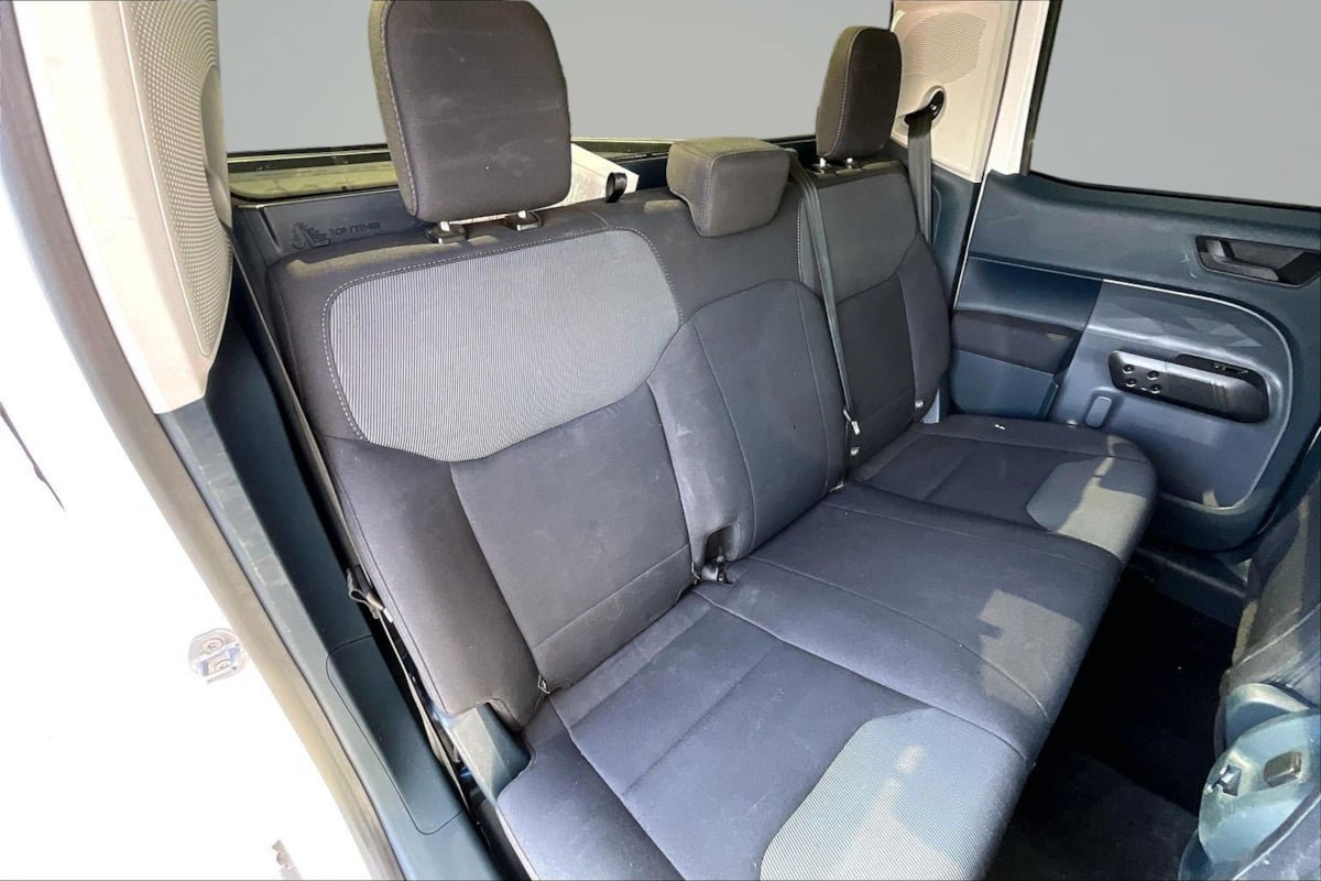 Used 2022 Ford Maverick XL FWD image 27