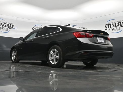 Used 2024 Chevrolet Malibu LS FWD image 30