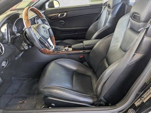 Used 2012 Mercedes-Benz SLK 250 image 15