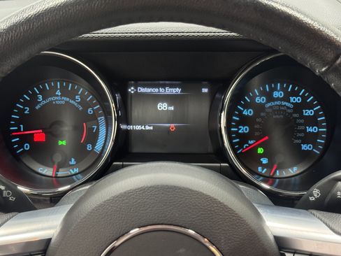 Used 2015 Ford Mustang Premium w/ Ecoboost Performance Package image 22