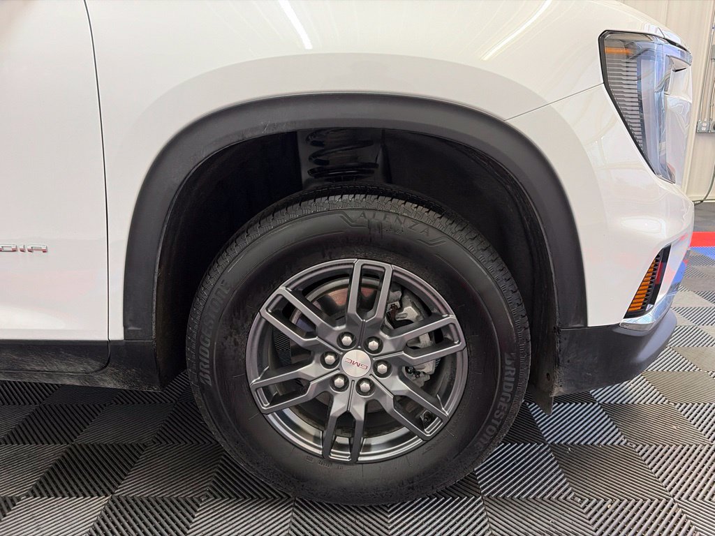 Used 2026 GMC Acadia Elevation AWD/4WD image 27
