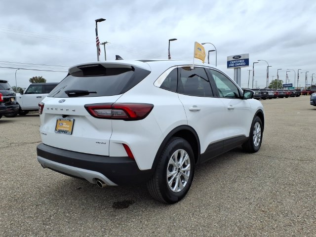 Certified 2023 Ford Escape Active w/ Tech Pack #2 AWD/4WD image 7