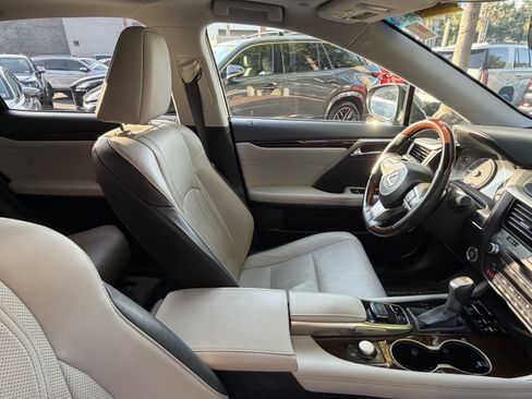 Used 2019 Lexus RX 350 AWD w/ Navigation Package image 47