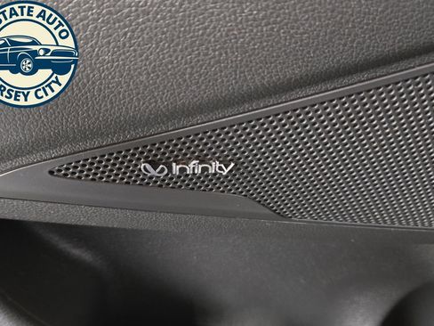 Used 2020 Hyundai Tucson Sport AWD/4WD image 24