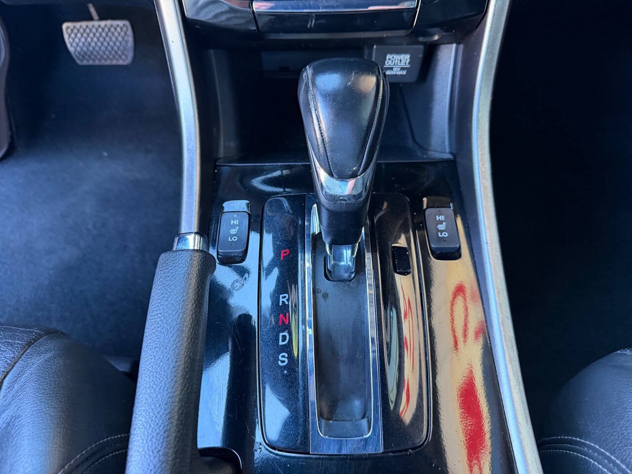 Used 2016 Honda Accord EX-L image 26