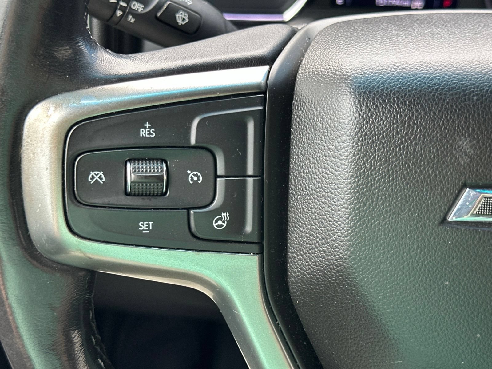 Used 2021 Chevrolet Silverado 1500 RST AWD/4WD image 31