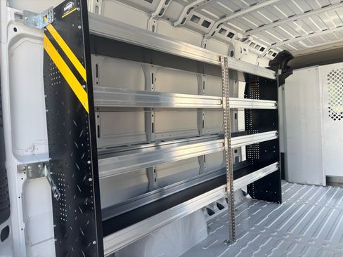 Used 2023 RAM ProMaster 3500 image 18