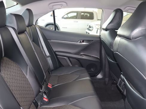 Used 2024 Toyota Camry XSE FWD image 38