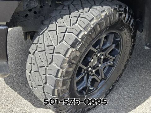 Used 2024 Ford F150 XLT w/ Equipment Group 302A MID AWD/4WD image 18