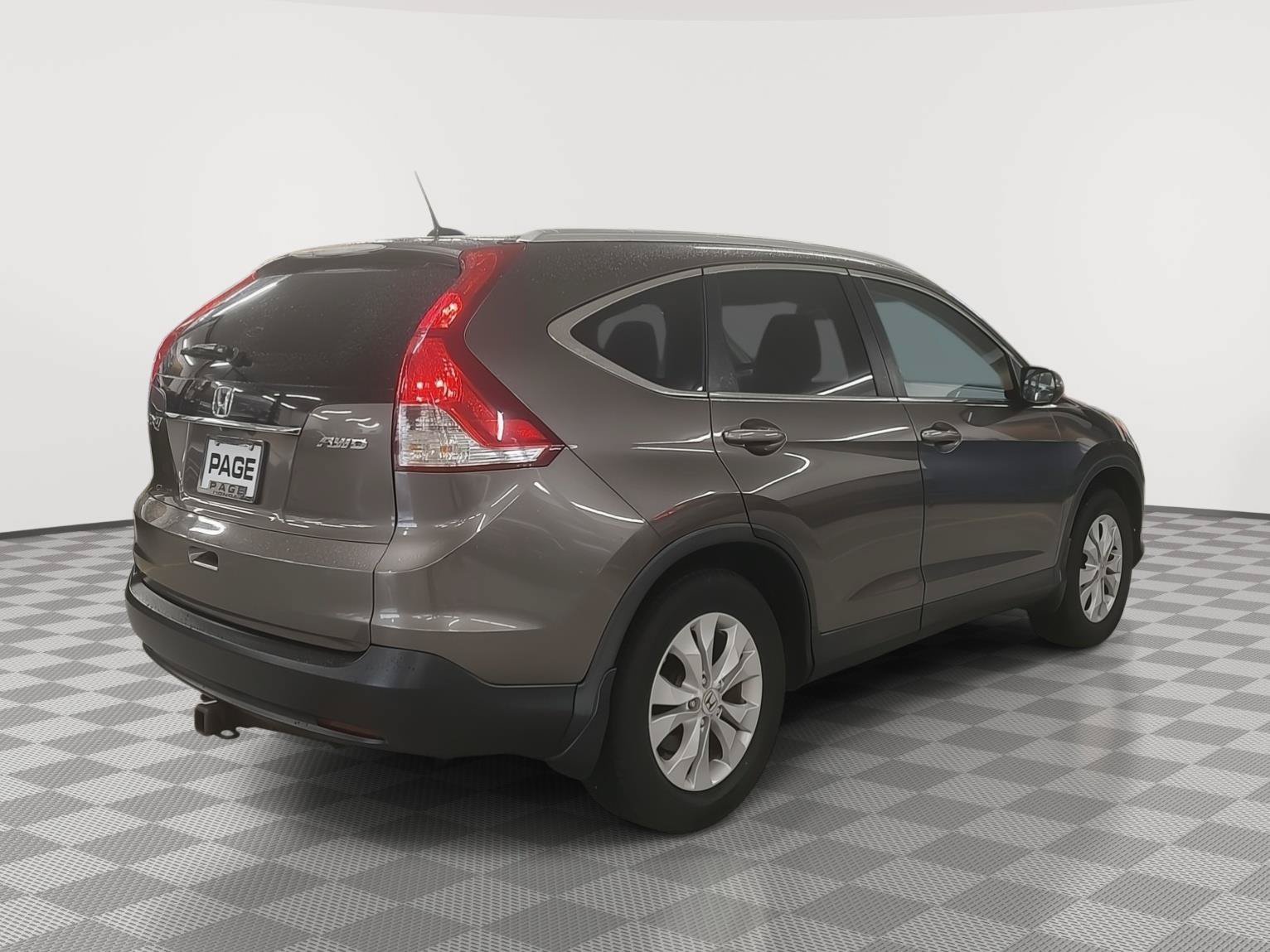 Used 2014 Honda CR-V EX-L image 27