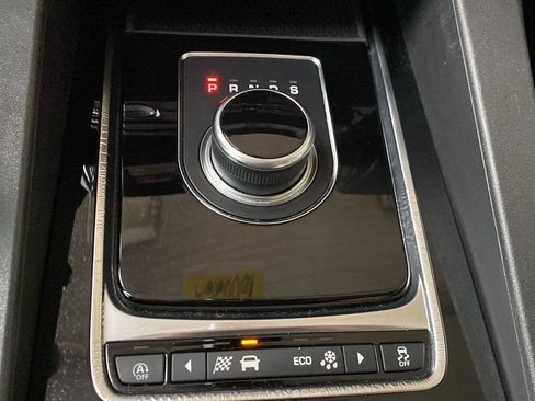 Used 2020 Jaguar F-PACE Premium AWD/4WD image 33