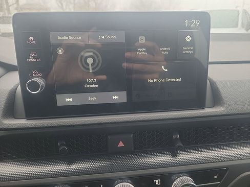 New 2026 Honda CR-V TrailSport image 24