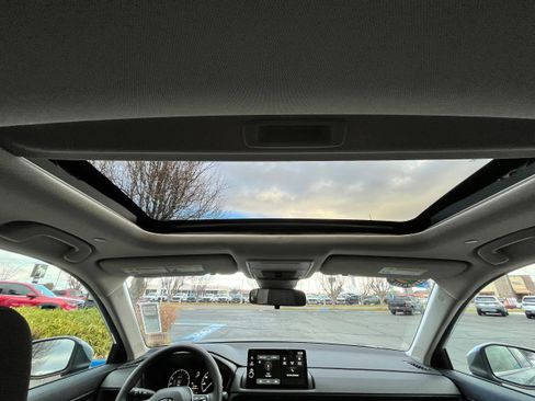 New 2026 Honda CR-V EX image 23