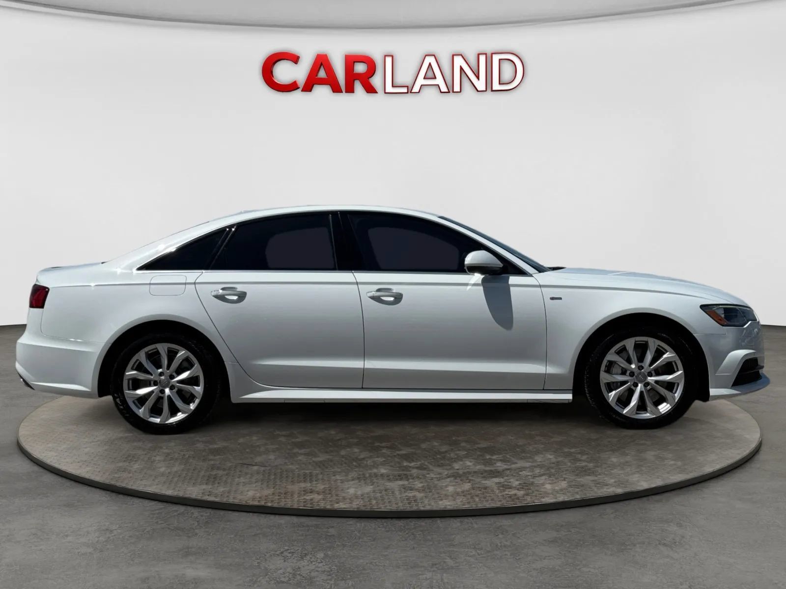 Used 2017 Audi A6 2.0T Premium FWD image 7
