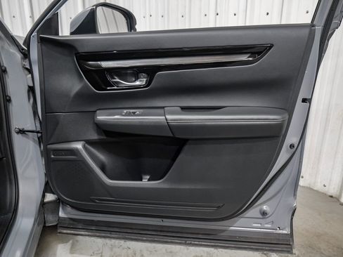 Used 2024 Honda CR-V EX-L image 42