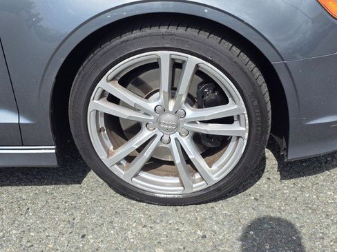 Used 2016 Audi S3 Premium Plus w/ Technology Package AWD/4WD image 9