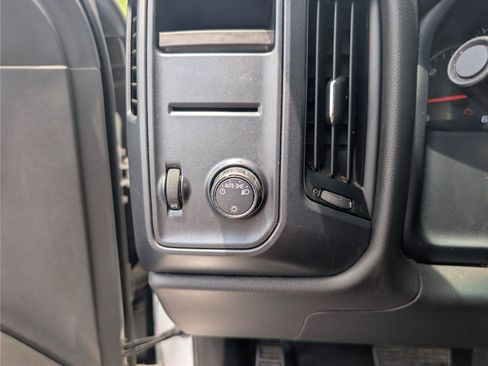 Used 2018 Chevrolet Silverado 1500 W/T w/ WT Convenience Package RWD image 28