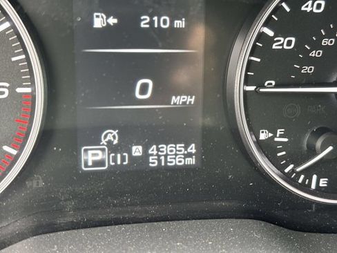 Certified 2026 Subaru Forester Premium AWD/4WD image 21