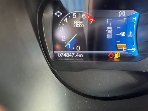 Used 2019 Ford Ranger Lariat w/ Equipment Group 501A Mid AWD/4WD image 22