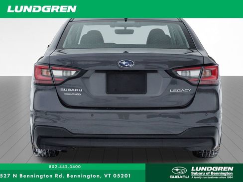Used 2022 Subaru Legacy Limited image 32