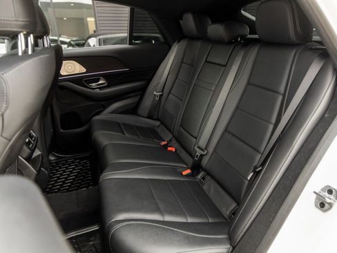 Used 2025 Mercedes-Benz GLE 450 GLE 450 image 33