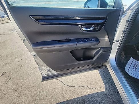 Certified 2023 Honda CR-V Sport Touring image 14