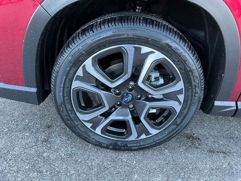 New 2026 Subaru Ascent Limited image 9