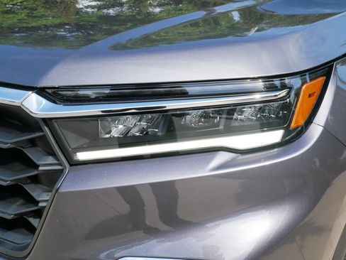 Certified 2025 Honda Pilot EX-L image 6