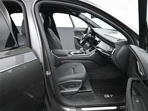 New 2026 Audi Q7 2.0T Premium Plus image 14