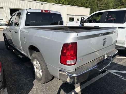 Used 2017 RAM 1500 Tradesman w/ Popular Equipment Group RWD image 9
