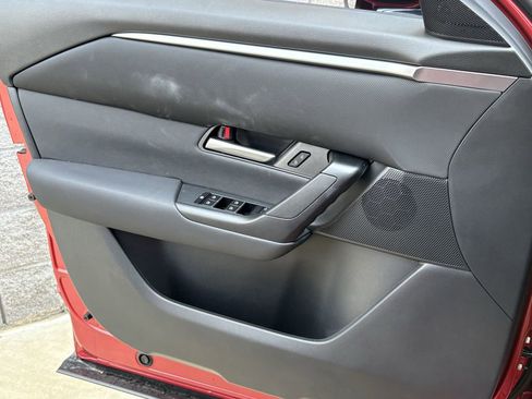 Used 2025 MAZDA CX-50 AWD 2.5 S w/ Cargo Package image 20