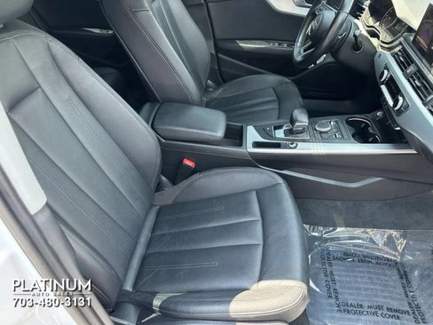 Used 2017 Audi A4 2.0T Premium FWD image 14